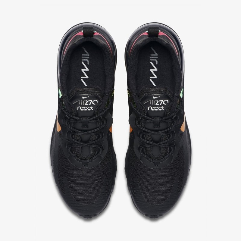 nike air max 270 react magma